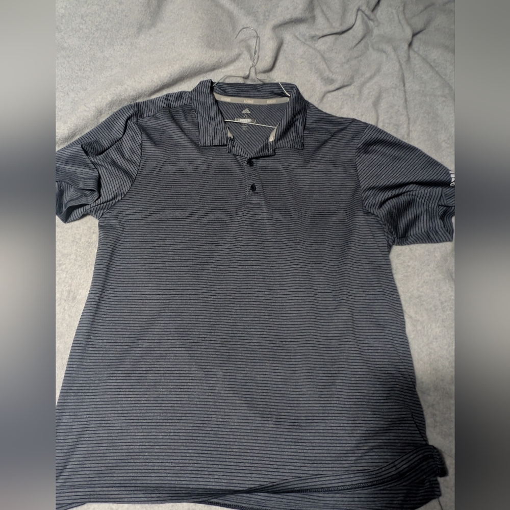 Adidas Men's Golf Polo
